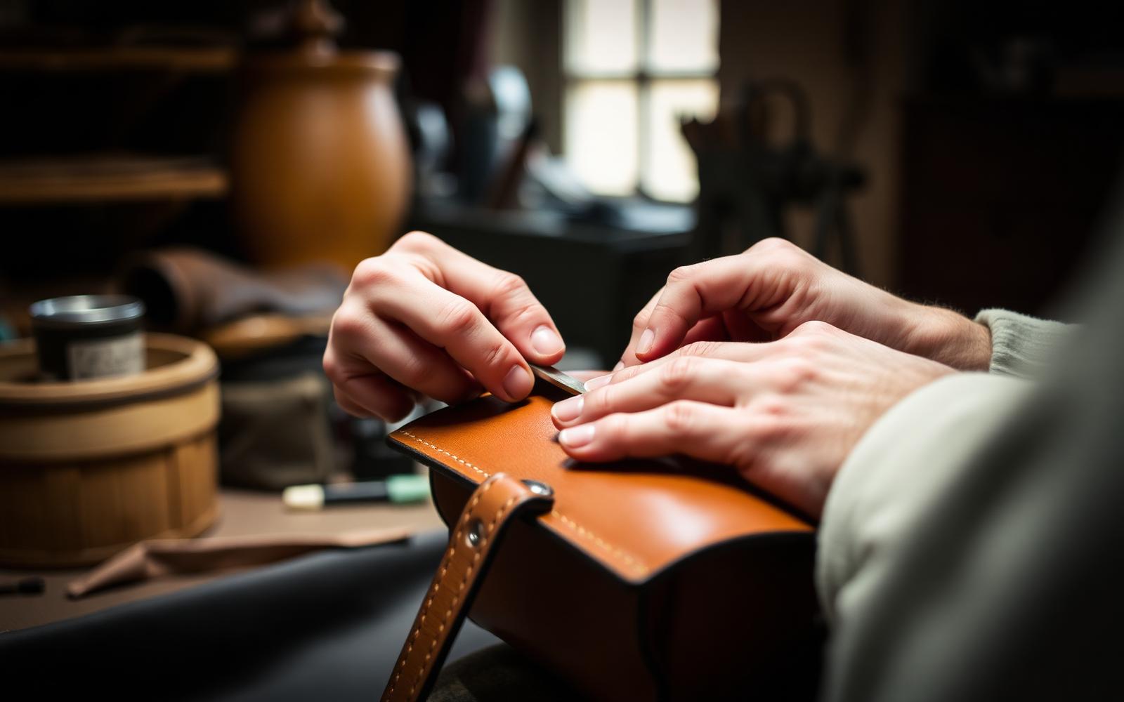 Milanese atelier