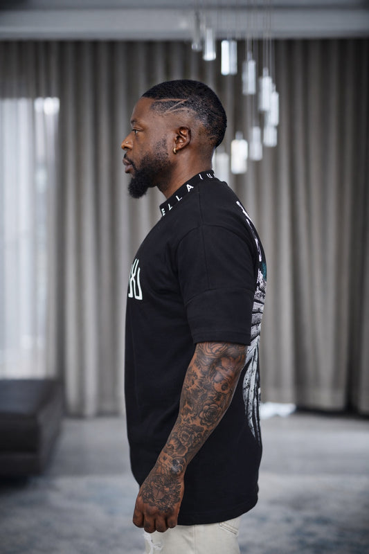 Reborn to Reign Tshirt