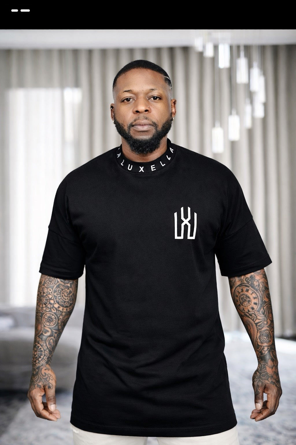 Reborn to Reign Tshirt